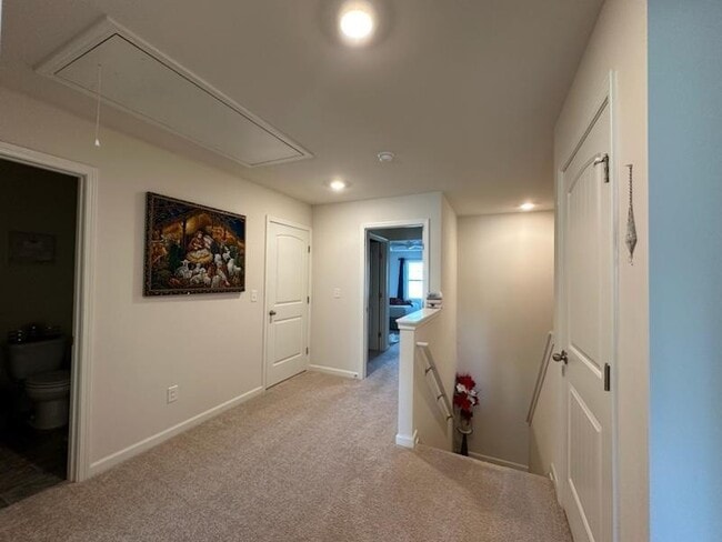 Building Photo - 5216 Barberry Ave