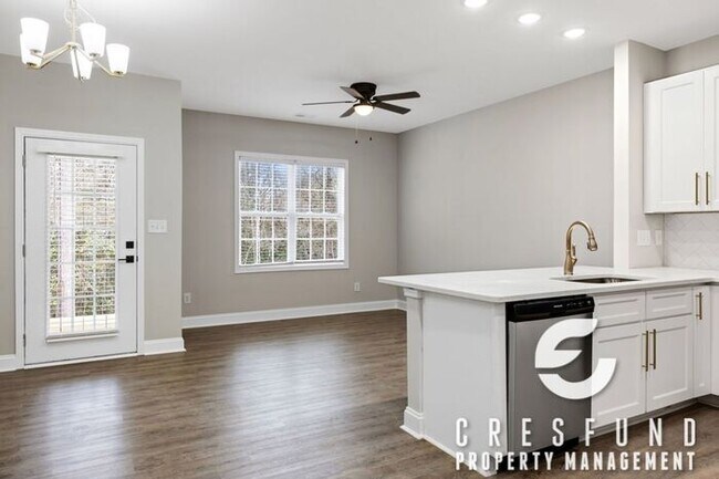Building Photo - NEW CONSTRUCTION 3BR 2.5BATH WITH GARAGE &...