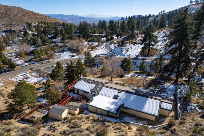 Building Photo - FULLY FURNISHED Home in the Mountains