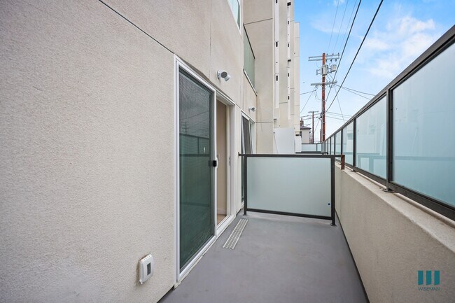 Interior Photo - Croft Retreat by Wiseman