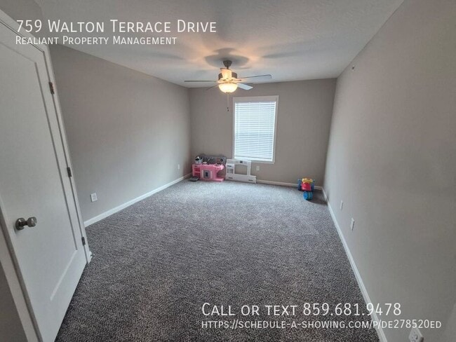 Building Photo - 759 Walton Ter Dr