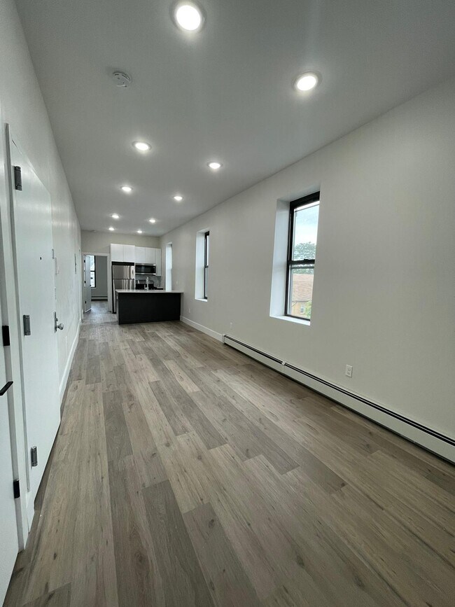 Building Photo - 1716 John F Kennedy Blvd