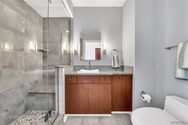 Building Photo - 200 Delaware Ave