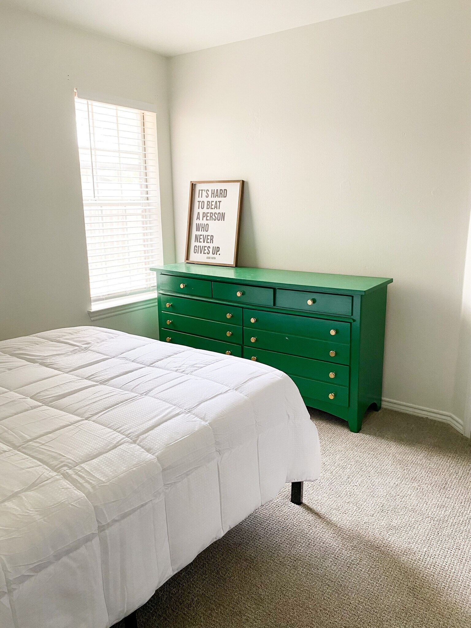Bedroom 2 - 4803 Brompton Ln