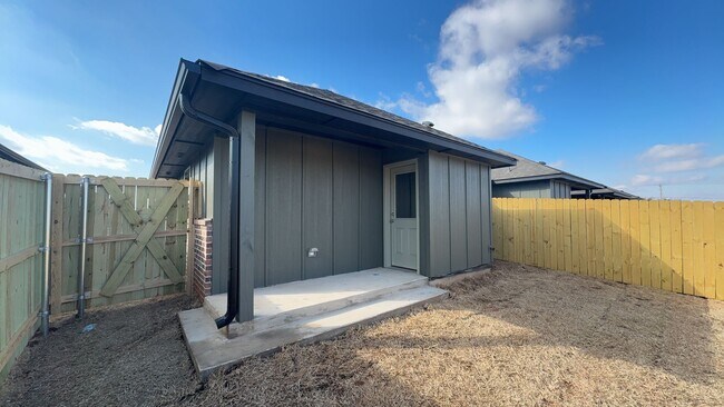 Building Photo - Welcome to Brand New Masonwood featuring this 3 Bedroom 2 Bath 2 Car Garage Duplex in a Great loc...