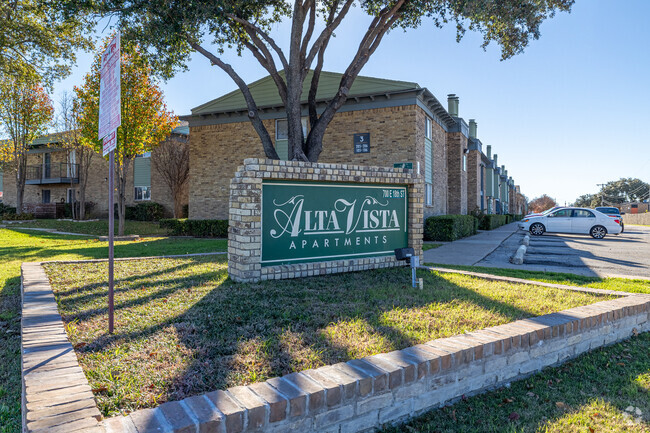 Building Photo - Alta Vista Apartments