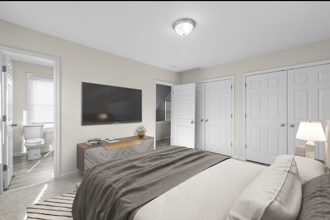 Building Photo - Jackson