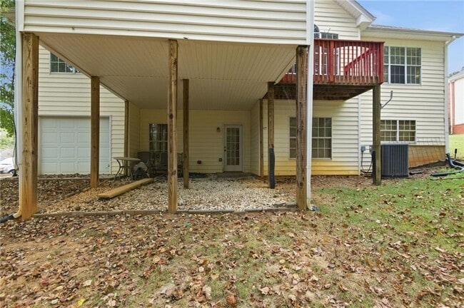 Building Photo - 4290 McClanes Ct