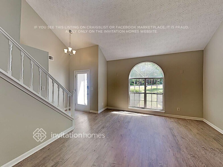 Building Photo - 4503 High Grove Ct NW