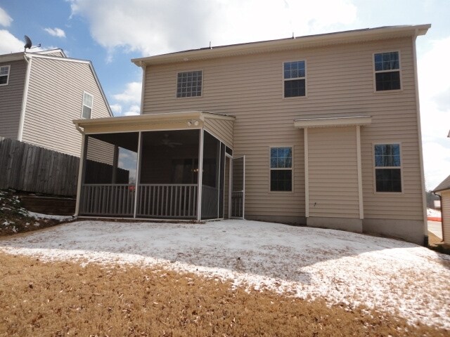 Building Photo - 425 Hardaway Pt