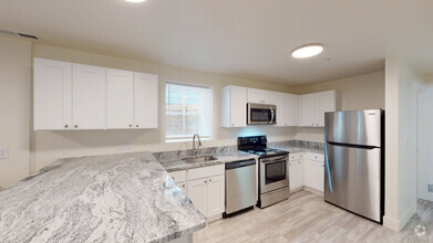 Building Photo - 1214 Washtenaw Ct