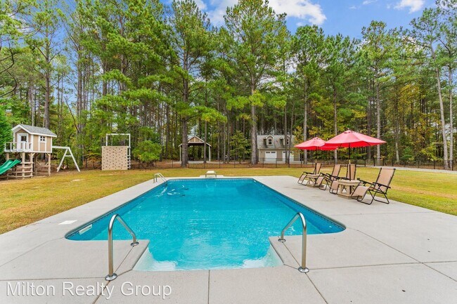 Building Photo - 4 br, 2.5 bath House - 245 Brae Drive