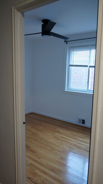 Bedroom #2 - 645 Oglethorpe St NE
