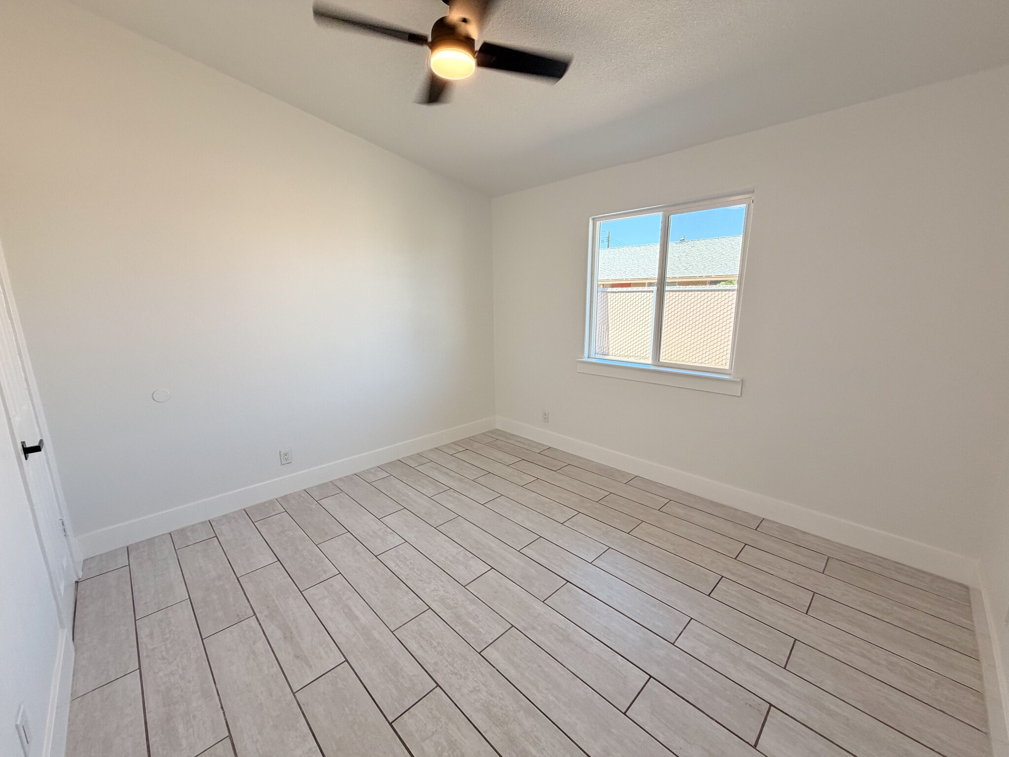 Bedroom 2 - 3516 W Grant St