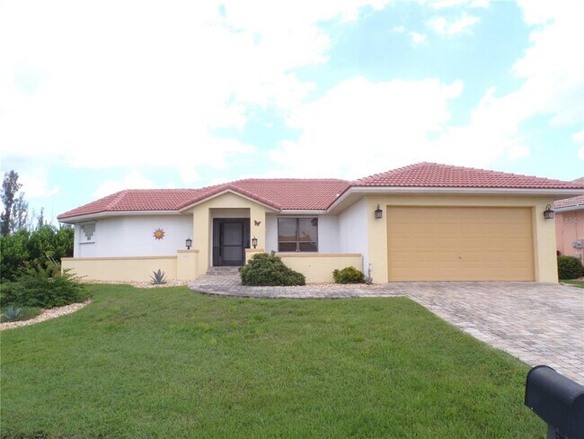 Primary Photo - 1412 Grebe Ct