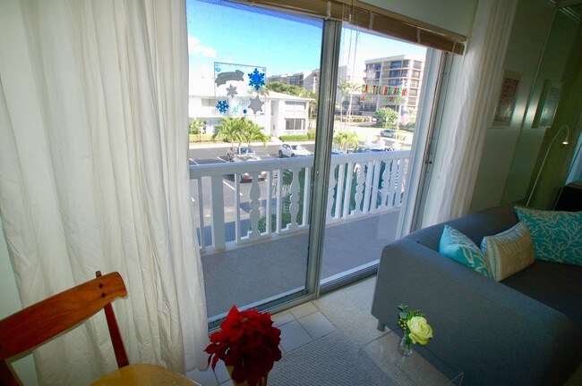 Building Photo - 4501 S Ocean Boulevard A7