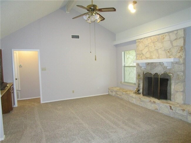 Building Photo - 3413 Rocky Hollow Trail
