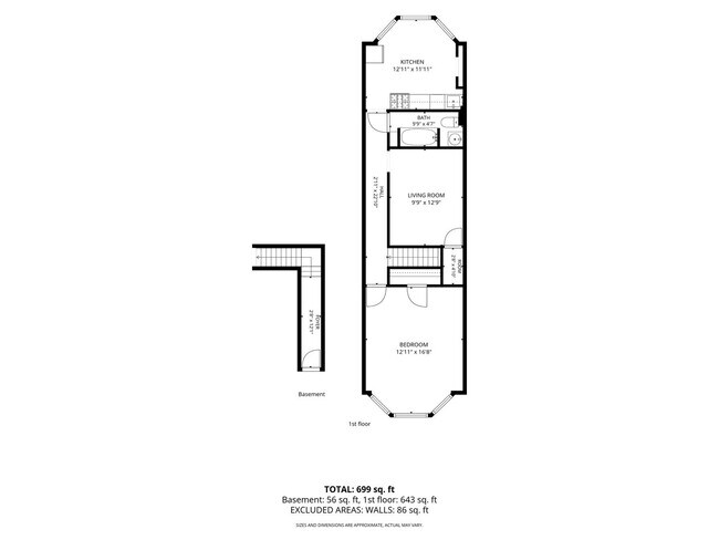 Building Photo - 3410 Belair Rd