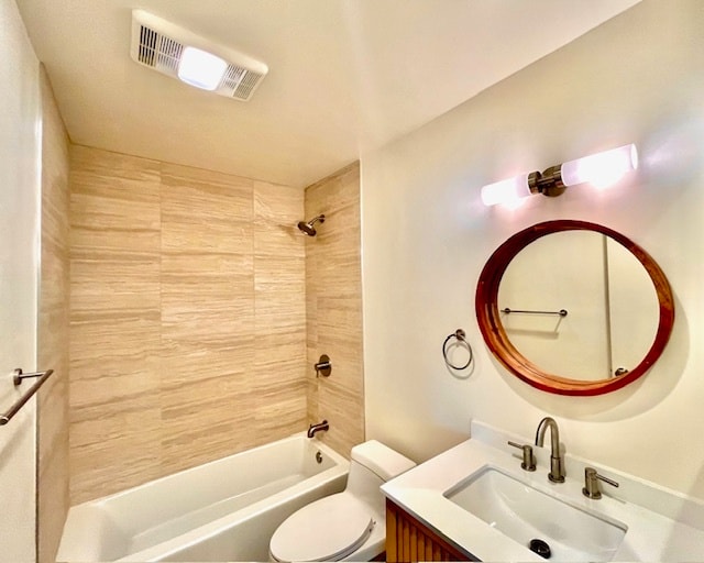 2ND BDRM Bathroom - 3450 2nd Ave