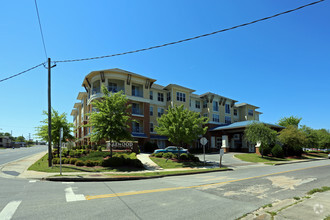 Building Photo - The Altair Senior Apartment Living