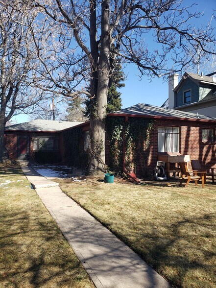 Building Photo - 1140 Steele St