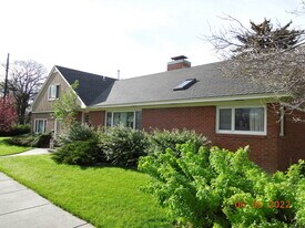 Street view - 1420 W Koch St