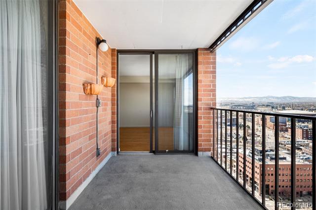 Building Photo - 1551 Larimer St