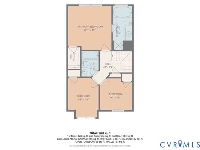 Building Photo - 405 Donelson Loop