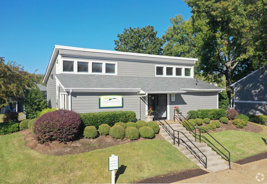 The Pointe at Bailey Cove 2100 Thicket Pl SE Huntsville AL 35802