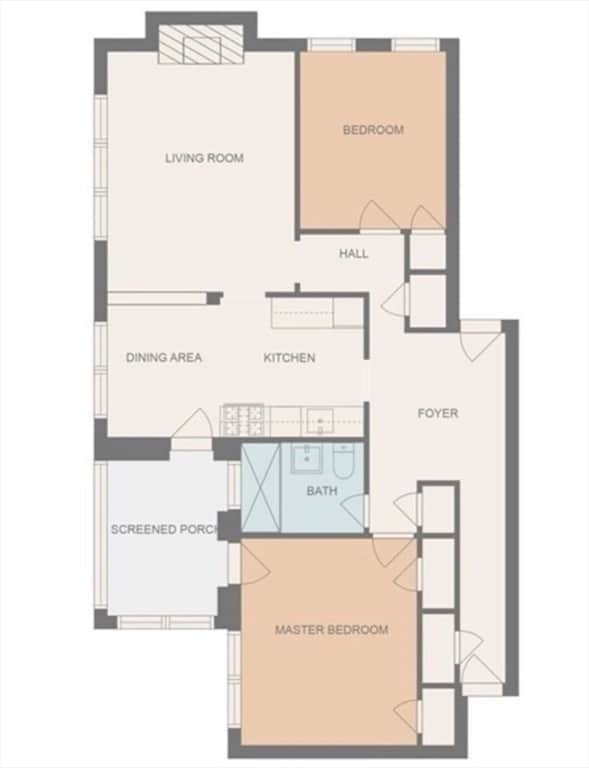 Building Photo - 11 Vinal St