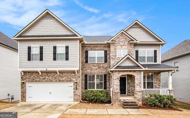 Primary Photo - 3217 Bowlin Dr