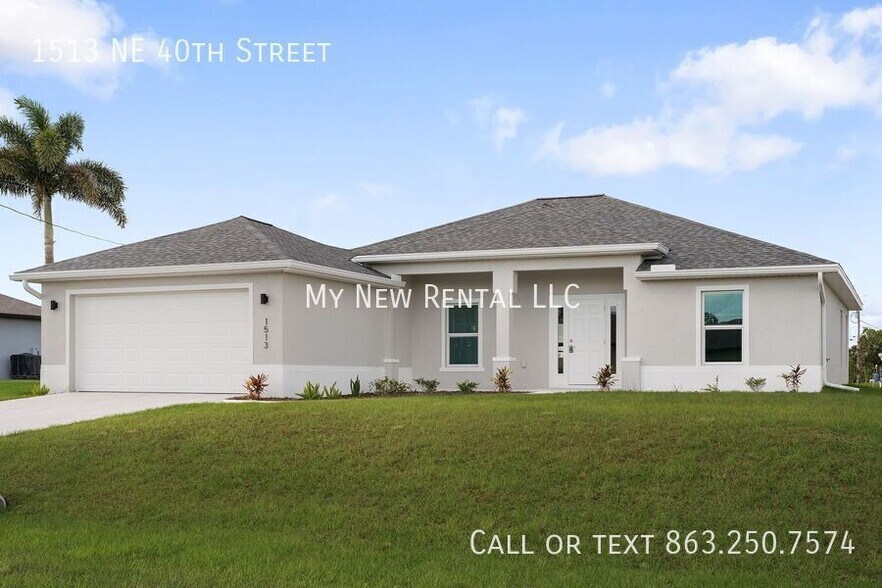 Building Photo - 1513 NE 40th St