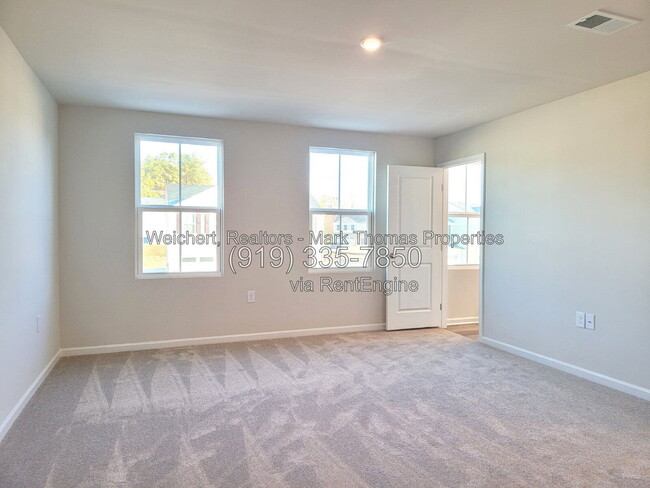 Building Photo - 1117 Bridgewater Dr