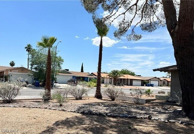 Building Photo - 6264 Bullion Blvd