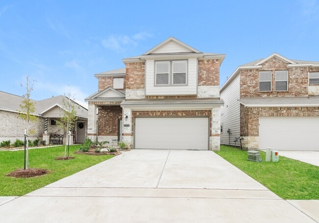 Building Photo - 7914 Cypress Country Dr