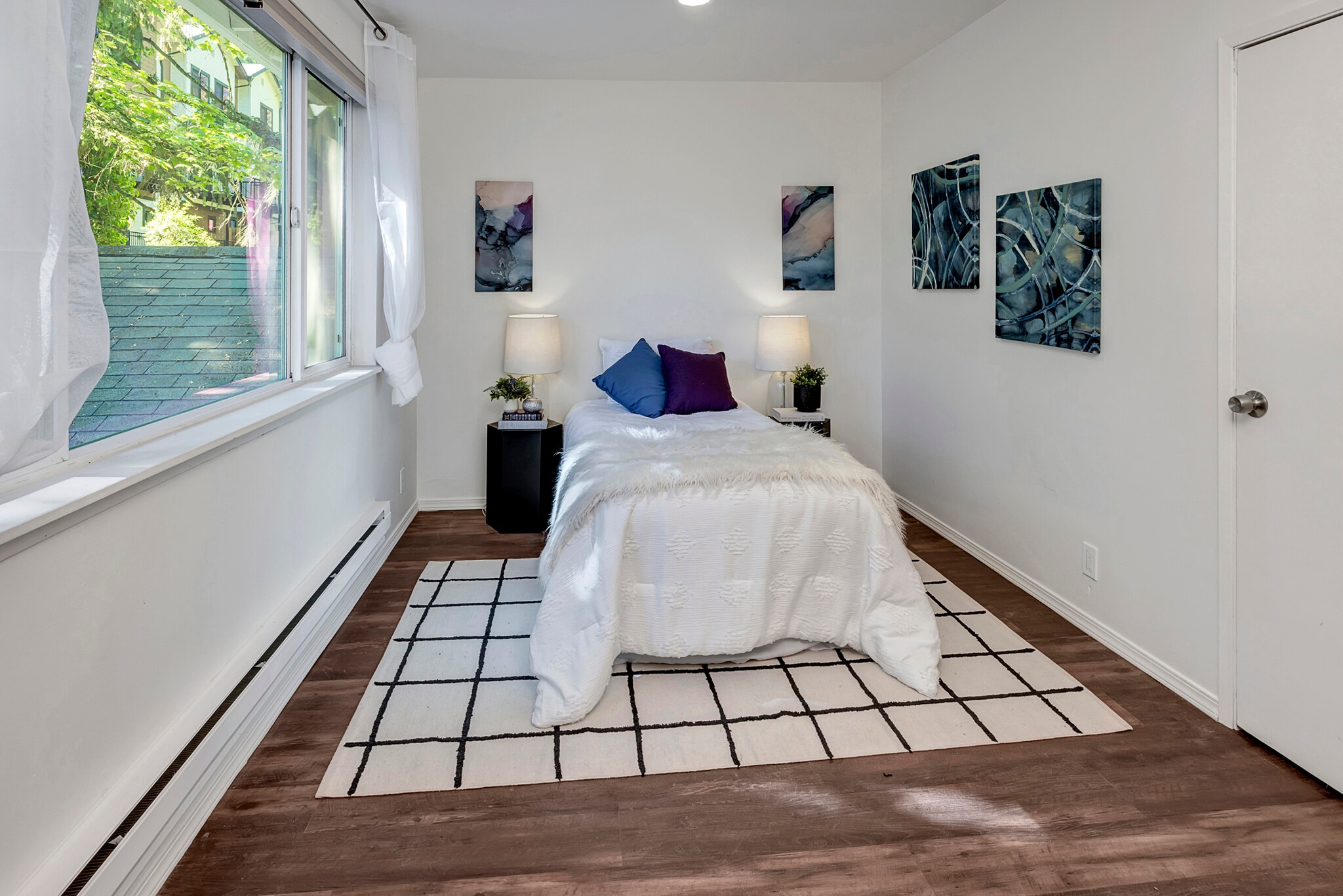 Bedroom 1 - 5302 212th St SW
