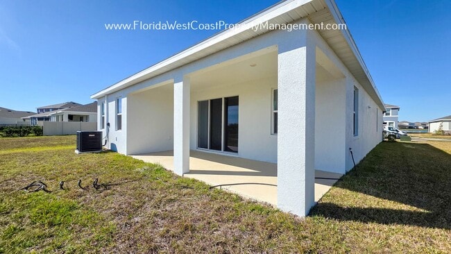 Building Photo - BRAND NEW BUILD! 4 bedroom/2.5 BATH HOME IN SILVERSTONE NORTH-PALMETTO! AVAILABLE NOW!