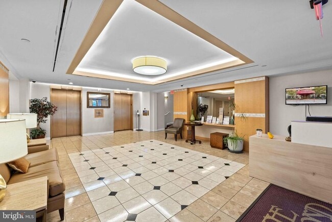 Building Photo - 1401 17th St NW