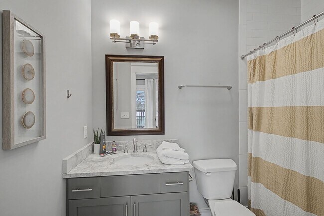 Building Photo - $4,200 per month | Fully Furnished | 3+ Month Leases Available