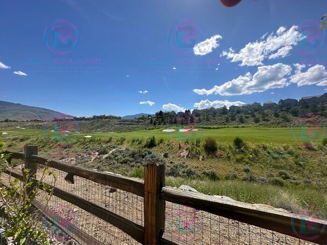 Building Photo - 3 Bedroom 2.5 Bathroom Home in Somersett with Resort Style Living and gold course views