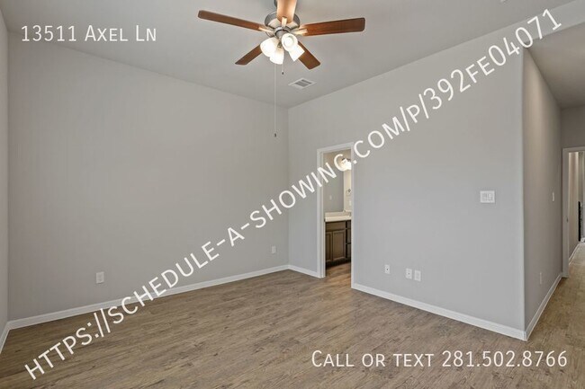 Building Photo - 13511 Axel Ln