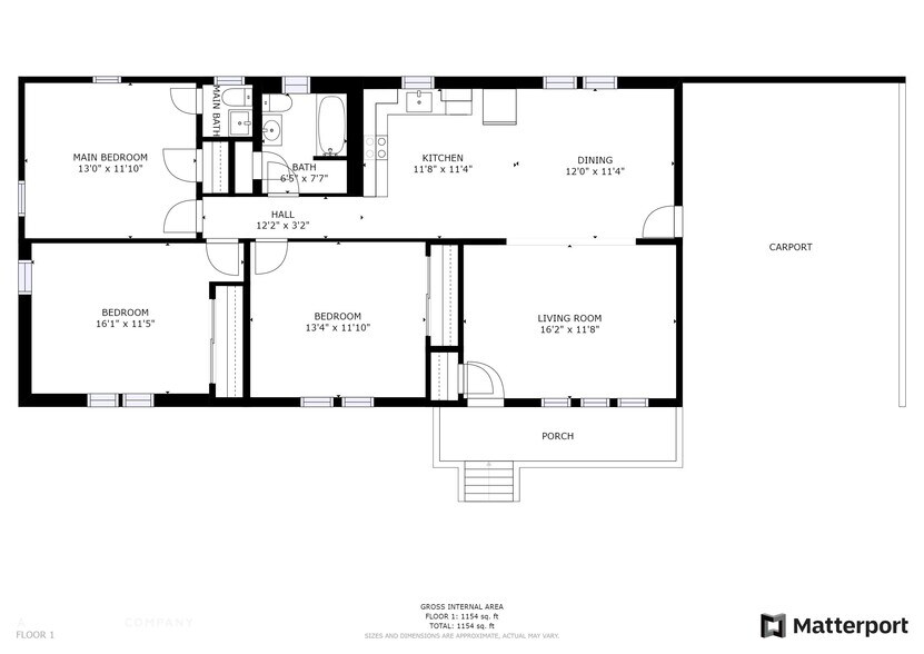 Building Photo - 310 Witten Ln