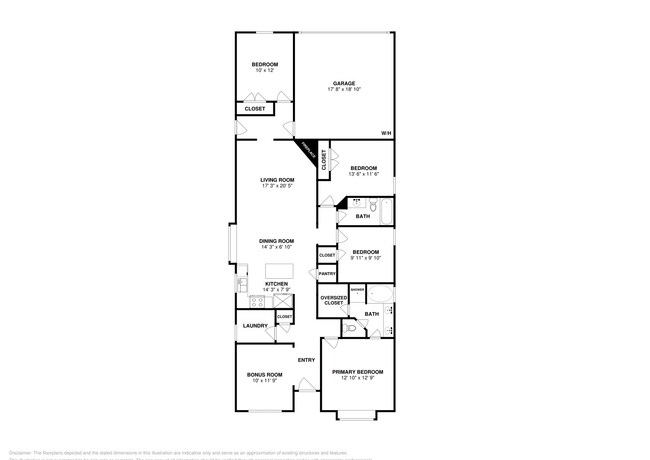 Building Photo - 5844 Burgundy Rose Dr