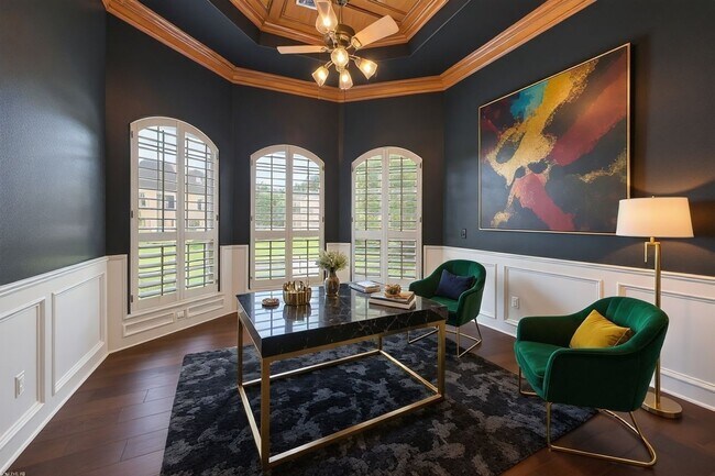 Building Photo - 15222 Hilltop View Dr