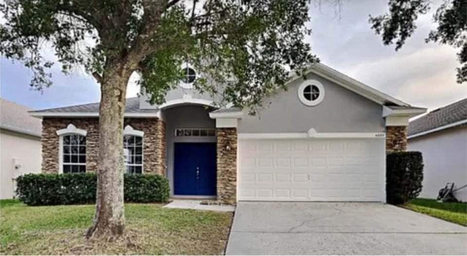 Building Photo - 4887 Adair Oak Dr