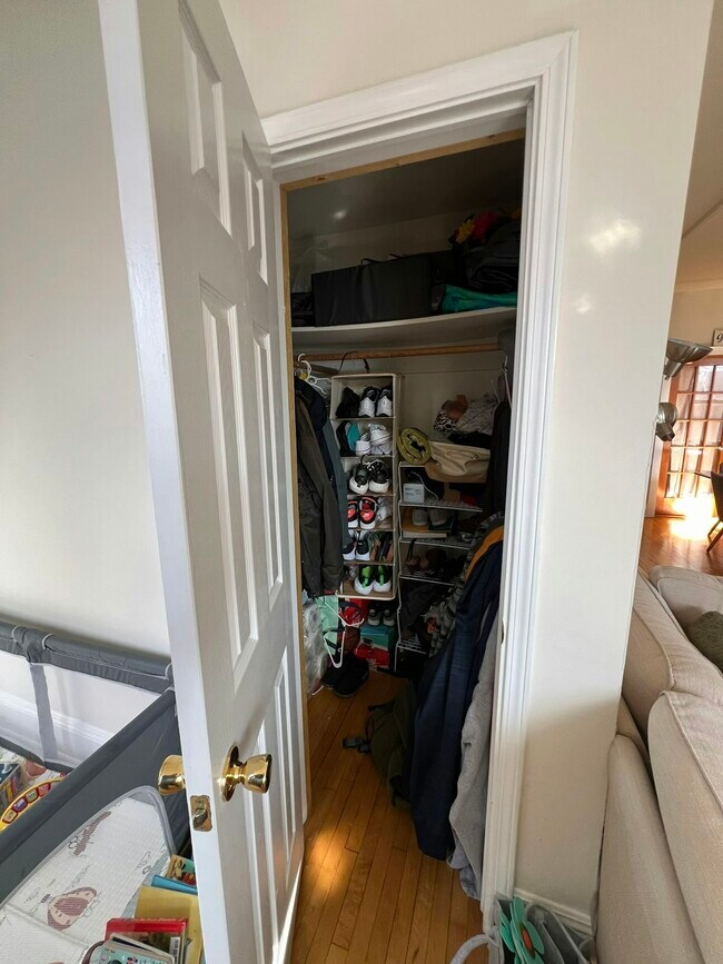 Building Photo - 4233 N Central Park Ave