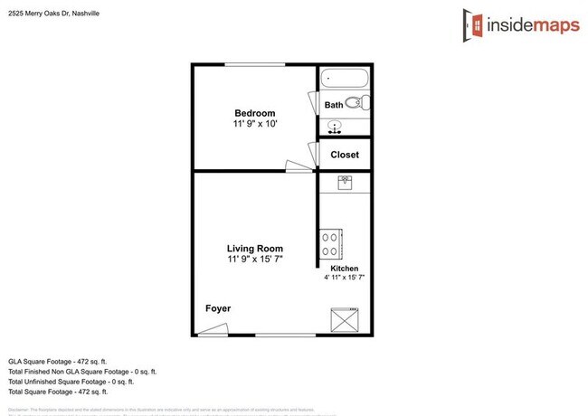 Building Photo - 2525 Merry Oaks Dr