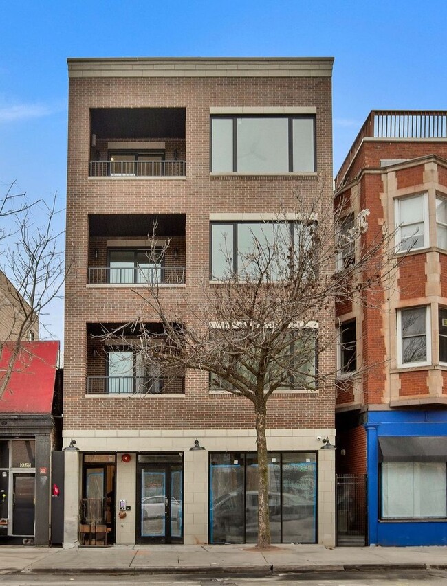 Building Photo - East Lakeview / North Halsted - New Constr...