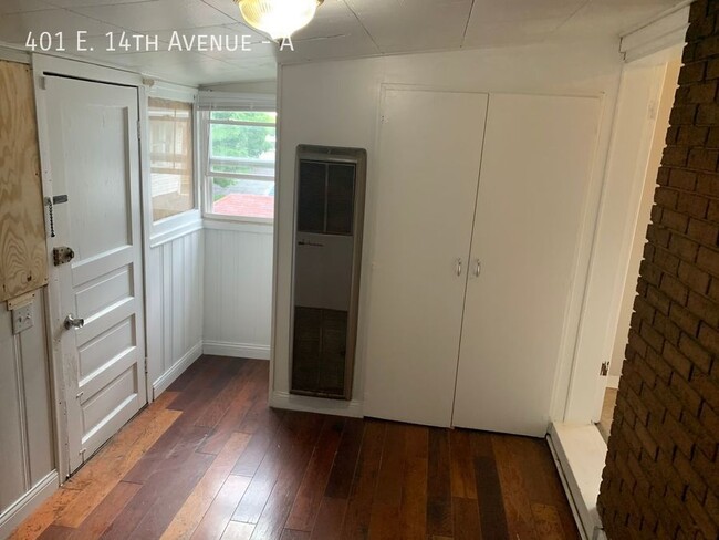 Building Photo - Updated 1 Bed Near OSU Campus!