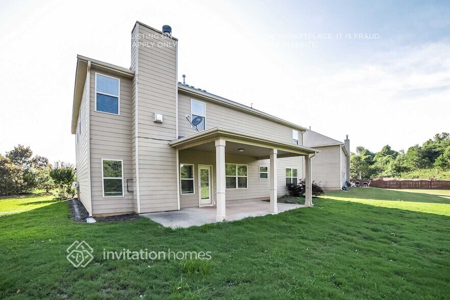 Building Photo - 5110 Hopewell Manor Dr